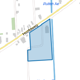 Perceel STR02-U-3503