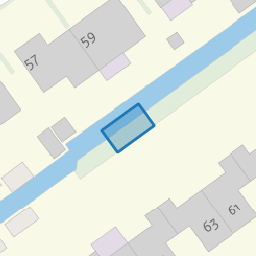 Perceel STR02-U-3505