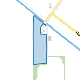 Perceel STR02-U-3511