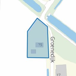 Perceel STR02-U-3512