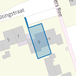 Perceel STR02-V-1002