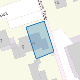 Perceel STR02-V-1003