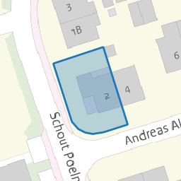 Perceel STR02-V-1005