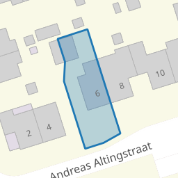 Perceel STR02-V-1007