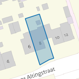 Perceel STR02-V-1008