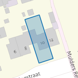 Perceel STR02-V-1009