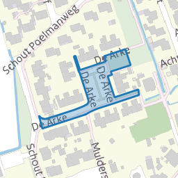 Perceel STR02-V-1014