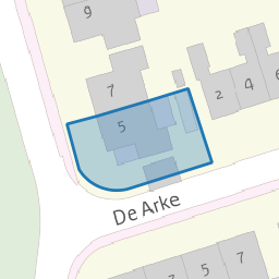 Perceel STR02-V-1017