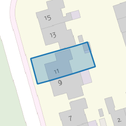 Perceel STR02-V-1020