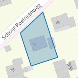 Perceel STR02-V-1023