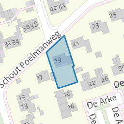 Perceel STR02-V-1024