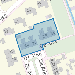 Perceel STR02-V-1026