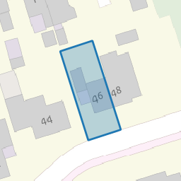 Perceel STR02-V-1030