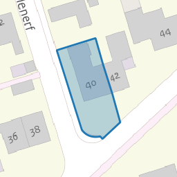 Perceel STR02-V-1033