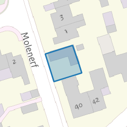 Perceel STR02-V-1035