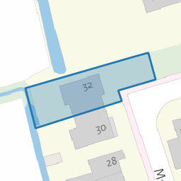 Perceel STR02-V-1043