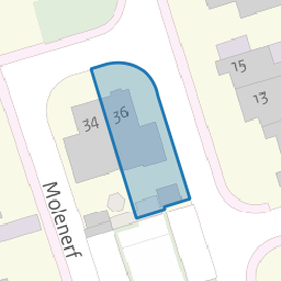 Perceel STR02-V-1045