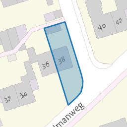 Perceel STR02-V-1050