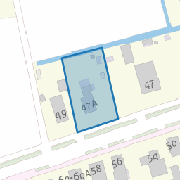 Perceel STR02-V-1061