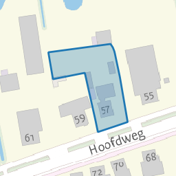 Perceel STR02-V-1063