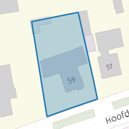 Perceel STR02-V-1064