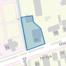 Perceel STR02-V-1066