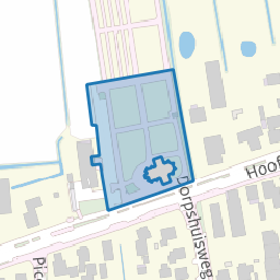 Perceel STR02-V-1068