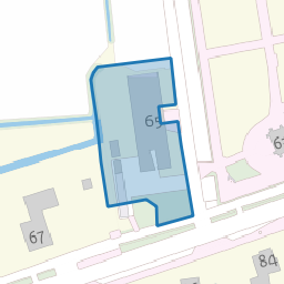 Perceel STR02-V-1072