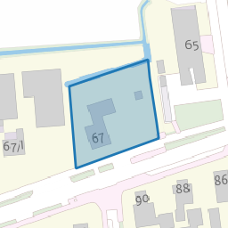 Perceel STR02-V-1074