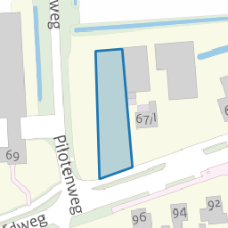 Perceel STR02-V-1077