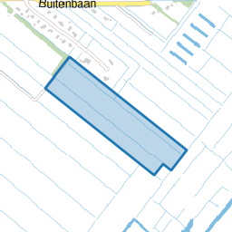 Perceel STR02-V-1080