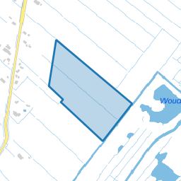 Perceel STR02-V-1104