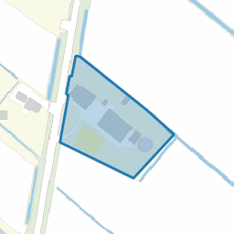 Perceel STR02-V-1110