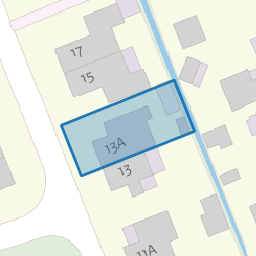 Perceel STR02-V-1115