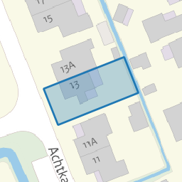 Perceel STR02-V-1116