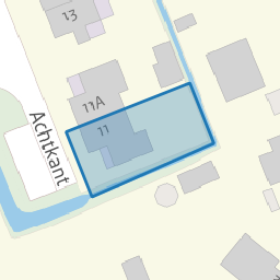 Perceel STR02-V-1118