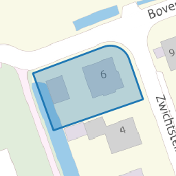 Perceel STR02-V-1119