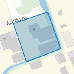 Perceel STR02-V-1121