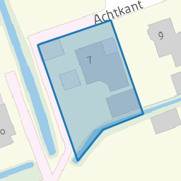 Perceel STR02-V-1122