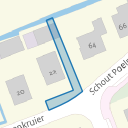 Perceel STR02-V-1131