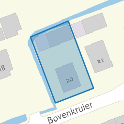 Perceel STR02-V-1132