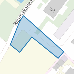 Perceel STR02-V-1156