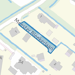 Perceel STR02-V-1189