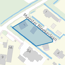 Perceel STR02-V-1190