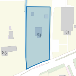 Perceel STR02-V-1196