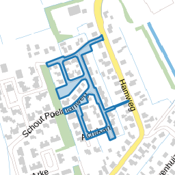 Perceel STR02-V-1255