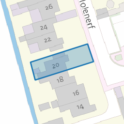 Perceel STR02-V-1258