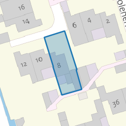 Perceel STR02-V-1261