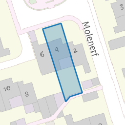 Perceel STR02-V-1263