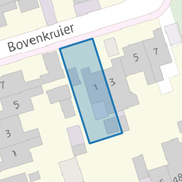 Perceel STR02-V-1266